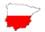 INICIATIVAS ECOLÓGICAS - Polski